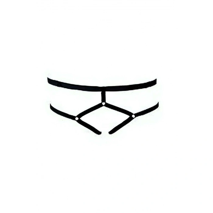 Şık Lastik Harness String - Brf145