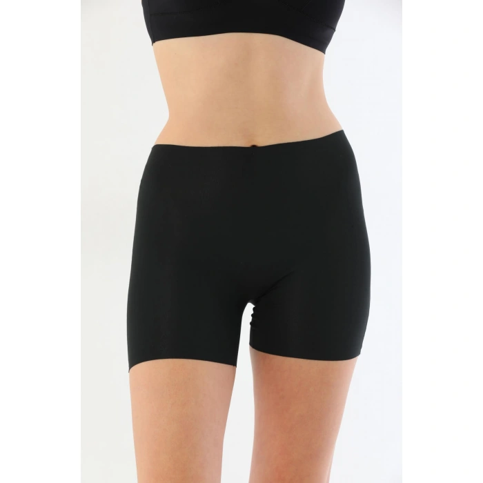 Siyah Mı 2703 Lazer Kesim Boxer