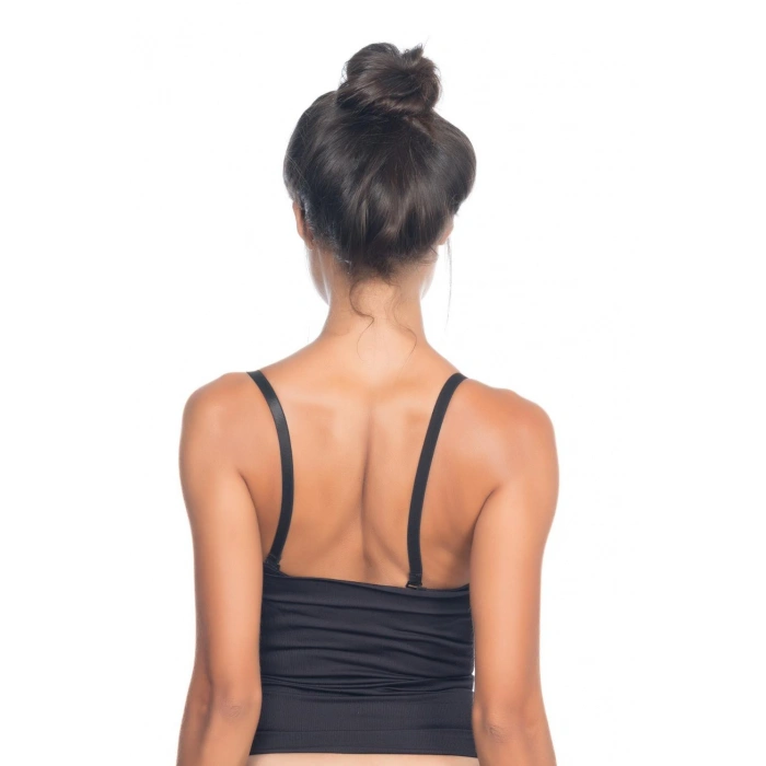 Siyah Mı Emay 2024 Ergonomik Bel Korse