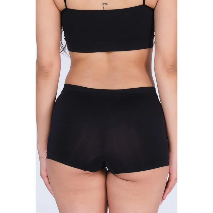 Siyah Mı Emay 3000 Soft Boxer