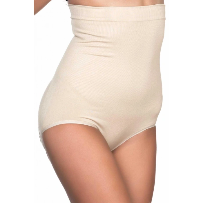 Ten Mı Emay 2008 Yüksek Bel Slıp Korse