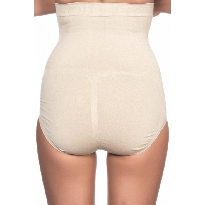 Ten Mı Emay 2008 Yüksek Bel Slıp Korse