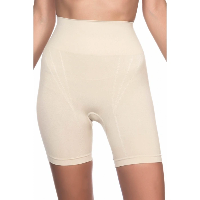 Ten Mı Emay 2017 Düşük Bel Double Pantalon Korse