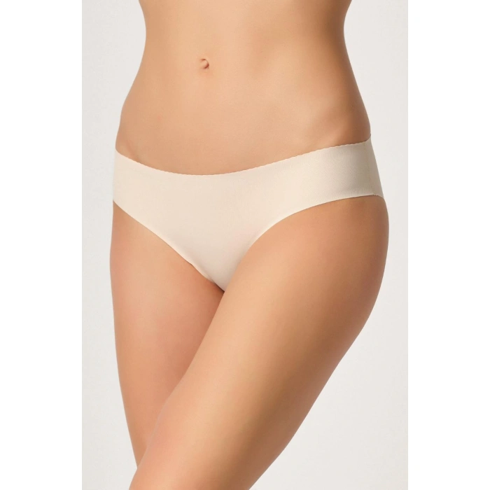 Ten Mı Emay 2701 Lazer Düşük Bel Külot Korse