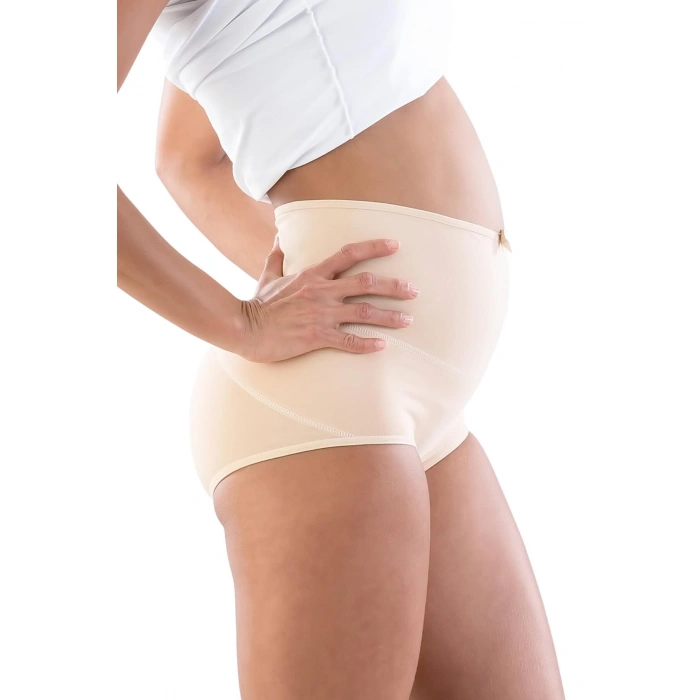 Ten Mı Emay 2810 Cotton Hamile Külot Korse