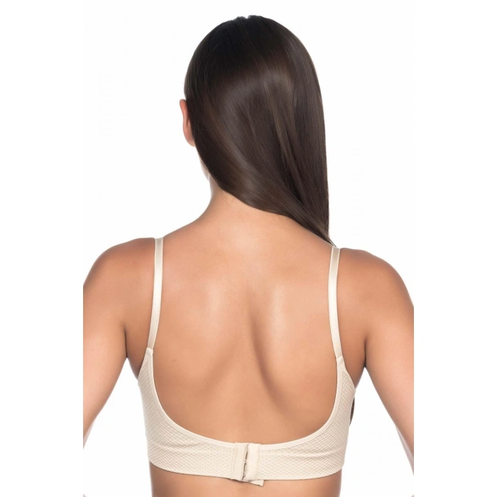 Ten Mı Emay 4040 Agraflı Minimizer Korse