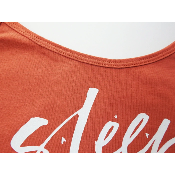 Under Moda ÇİÇEK DESENLİ BASKILI ŞORT TAKIM