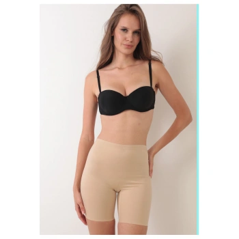 Ten Lazer Kesim Paçalı Korse