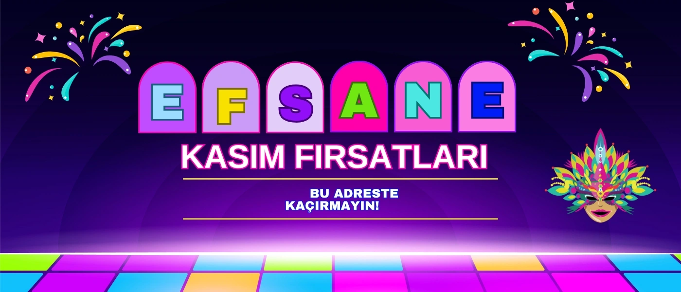 EFSANE KASIM