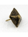 - Eskitme Antik Piramit Kabara / Raptiye 24 Mm 5