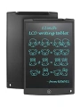 12 Inc Writing Lcd Grafik Dijital Kalemli Çizim Tableti Yazı Tahta Not Yazma Eğitim Tableti