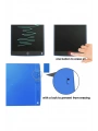 12 Inc Writing Lcd Grafik Dijital Kalemli Çizim Tableti Yazı Tahta Not Yazma Eğitim Tableti