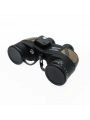 20x50 Pro Dürbün Perma Focus Netleme Su Geçirmez Siyah