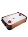 Ahşap Masa Üstü Air Hokey Oyunu Alk4531