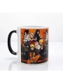Porselen Renk Değiştiren Naruto Kupa Bardak Aalk381