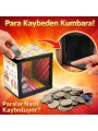 Para Kaybeden Sihirli Kumbara – Şaşırtan Tasarım Kutu