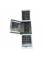 Wıson Ws-5585 Çok Fonksiyonlu 3 Solar Panelli 400w Spot Aydınlatma