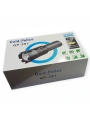 Gold Polıce Gp-291 Güçlü El Feneri 20,000 Lümen