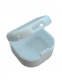 Protez Diş Saklama Kabı 1155