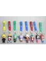One Piece Silikon Anahtarlık Alk4269