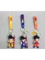 Dragon Ball Silikon Anahtarlık Alk4253