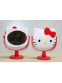 Hello Kitty Masa Üstü Ayna Alk3056