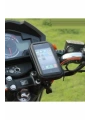 Motorsiklet Su Geçirmez Telefon Kılıfı Telefon Tutucu 7 İnç Xl