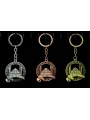 Metal Sultanahmet Anahtarlık Alk2221