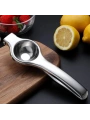 Paslanmaz Çelik Limon Sıkacağı