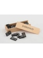 Ahşap Kutulu Domino Oyunu Alk4019