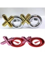 Xoxo Parti Gözlüğü 2 Renk 2 Adet