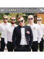 Damat Gözlüğü – Düğün Ve Bekarlığa Veda Partisi Aksesuarı
