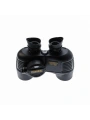 7x50 Profesyonel Dürbünü 1000m/132m Su Geçirmez Siyah