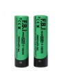 Vtc6 18650 3.7v 3000mah 30a Li-ion Şarjlı Pil + Pil Taşıma Kutusu 2li Set