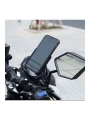 Motosiklet Telefon Tutucu