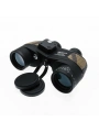 20x50 Pro Dürbün Perma Focus Netleme Su Geçirmez Siyah