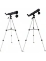 2575x60 Hd  Tripod Monoküler Kuş Gözlemciliği Zoomlu Dürbün