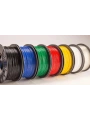Filament 3d Kalem Yazıcı Için 10 Renk 20 Metre