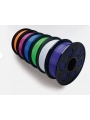 Filament 3d Kalem Yazıcı Için 10 Renk 20 Metre