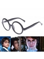 Siyah Çerçeveli Harry Potter Gözlüğü