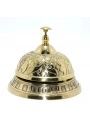 Pirinç Resepsiyon Çanı Sl777