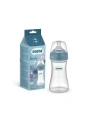 Biberon Anti Kolik Biberon 250 Ml Kapaklı Biberon 0 - 6 Ay (yavaş Akış)