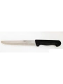 Bursa İnce Küt Kasap Bıçağı No:4, 20 Cm - Plastik Sap
