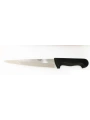 Bursa İnce Sivri Kasap Bıçağı No:5, 23 Cm - Plastik Sap