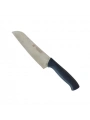 Bursa Santoku Şef Bıçağı 17 Cm, Plastik Sap