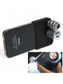 Cep Telefonu Mikroskopu 60x Iphone 4 İçin No: 9882ip2