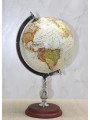Dekoratif Dünya Küre Sl318-a