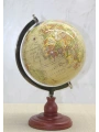 Dekoratif Dünya Küre Sl319-a