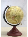 Dekoratif Dünya Küre Sl339-a