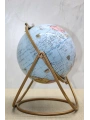 Dekoratif Dünya Küre Sl586-f